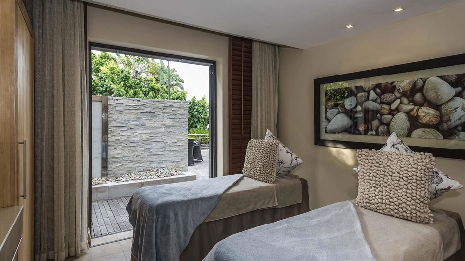 Mantis No5 Boutique Art Hotel Spa