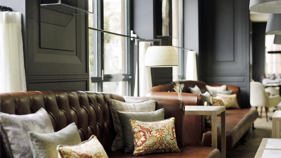 Moevenpick Hotel The Hague Other