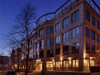 Moevenpick Hotel The Hague