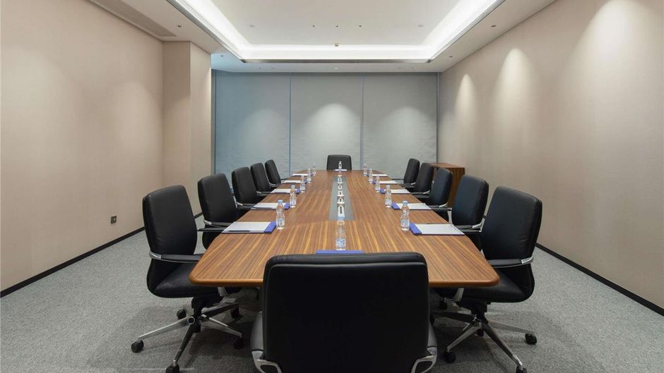 Novotel Shanghai Lingang Meeting