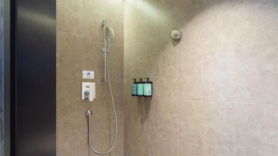 Novotel Shanghai Lingang Suite
