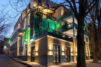 ibis Styles Old Tbilisi
