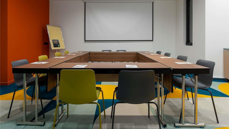 ibis Styles Old Tbilisi Meeting