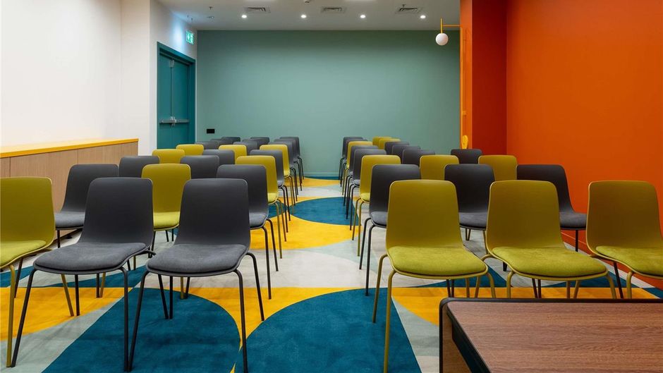 ibis Styles Old Tbilisi Meeting