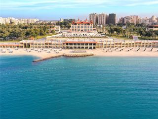 Rixos Montaza Alexandria