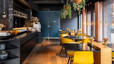 Ibis Styles Hasselt Centre