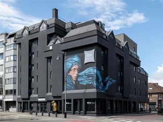 Ibis Styles Hasselt Centre