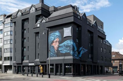 Ibis Styles Hasselt Centre