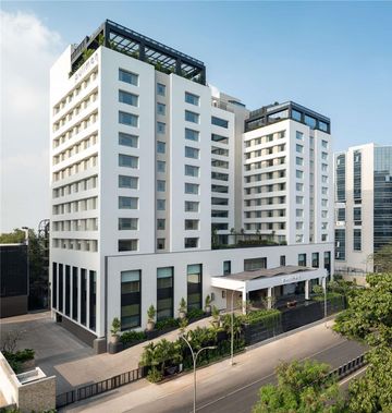 Pullman Chennai Anna Salai