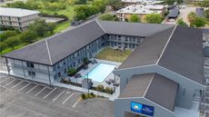 Days Inn San Antonio/Near Lackland AFB