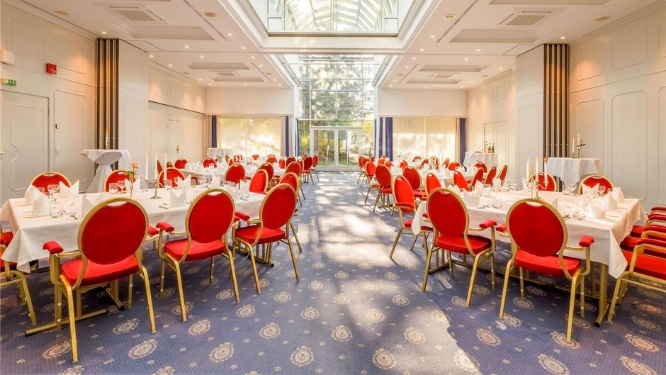 Aspire Oldenburg Ballroom
