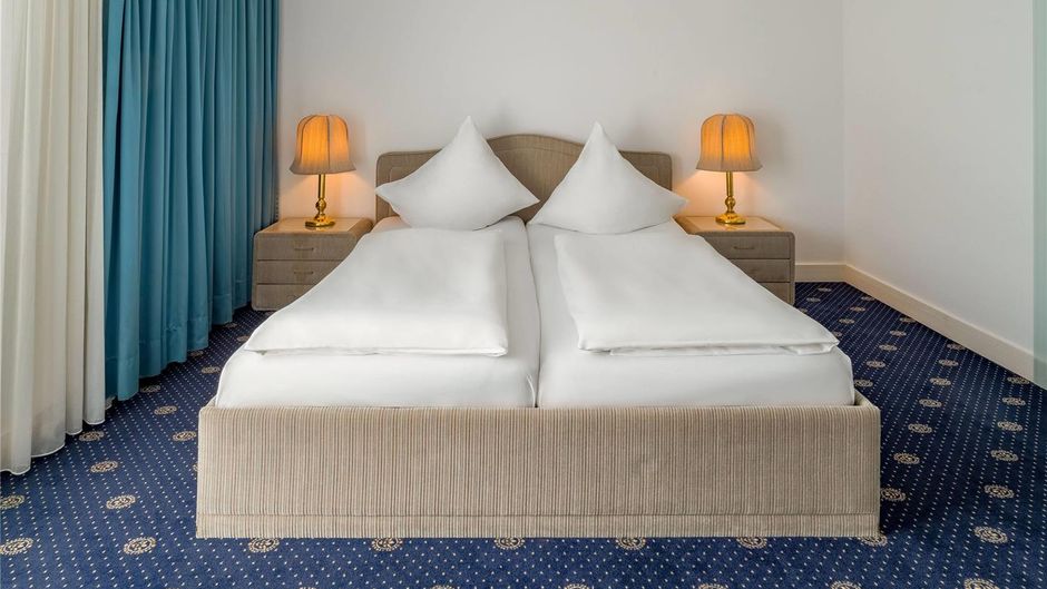 Aspire Oldenburg Suite