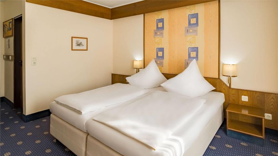 Aspire Oldenburg Room
