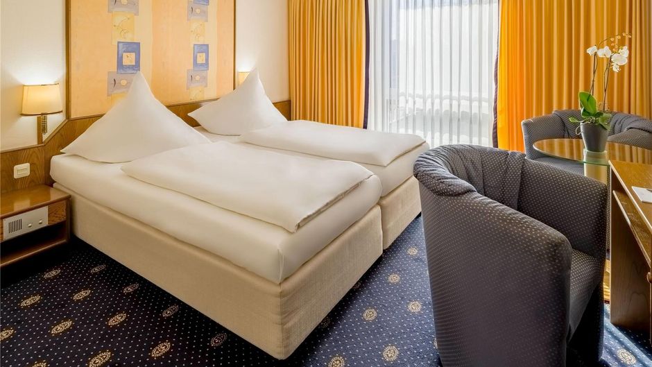 Aspire Oldenburg Room