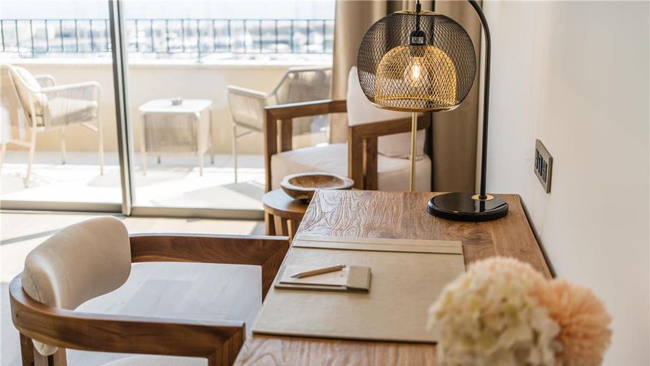 Best Western Premier A Storia Solenzara Other