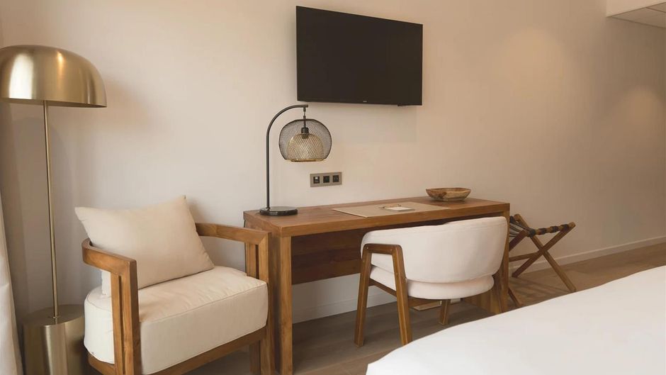 Best Western Premier A Storia Solenzara Other
