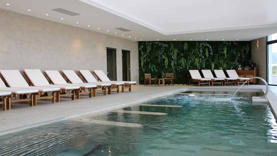Best Western Premier A Storia Solenzara Spa