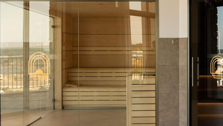 Best Western Premier A Storia Solenzara Spa