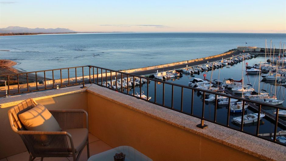 Best Western Premier A Storia Solenzara Room