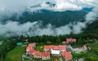 Koti Resort, Member Radisson Individuals