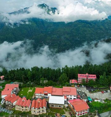 Koti Resort, Member Radisson Individuals