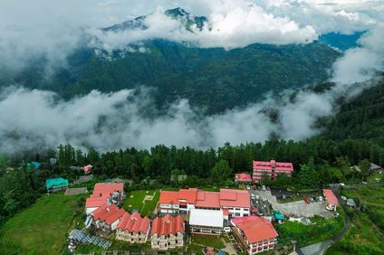 Koti Resort, Member Radisson Individuals