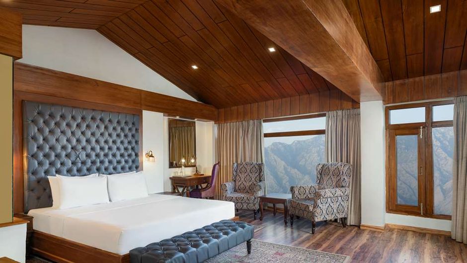 Koti Resort, Member Radisson Individuals Room