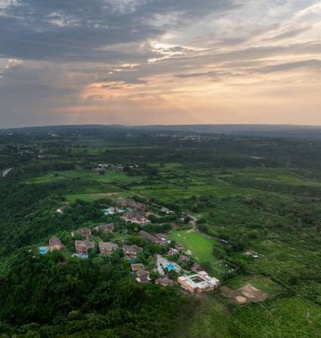 Gaj Resort, Radisson Individuals