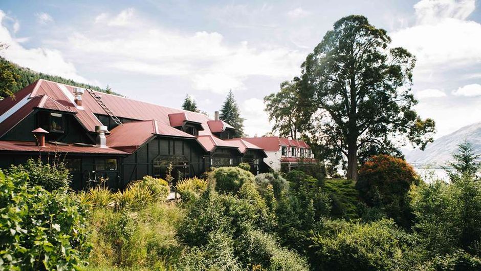 Sherwood Queenstown Other