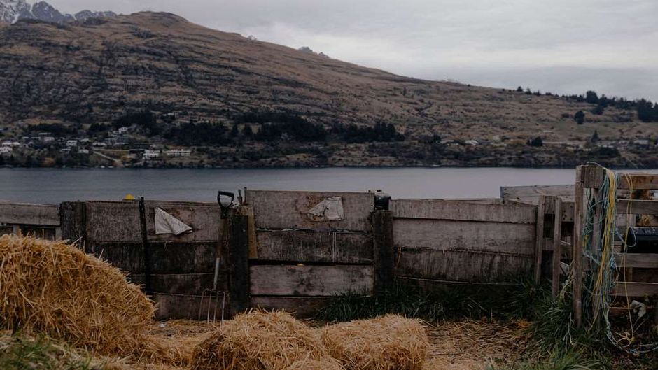 Sherwood Queenstown Exterior