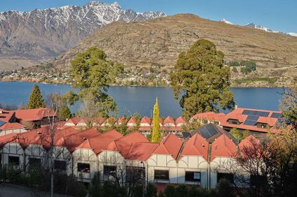 Sherwood Queenstown
