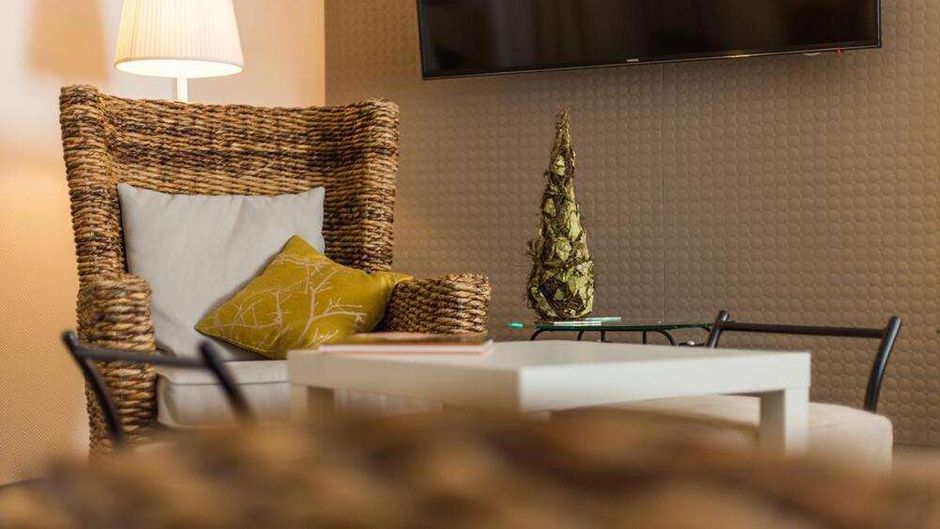 Romantik Hotel Schubert Room