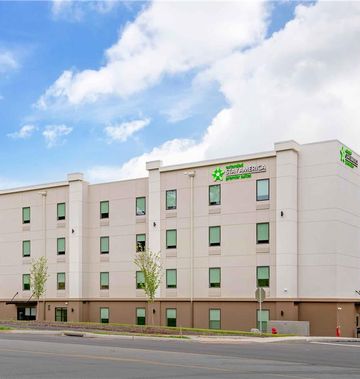 Extended Stay America Premier Charlottes