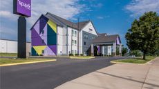 Spark by Hilton Grain Valley Kansas City