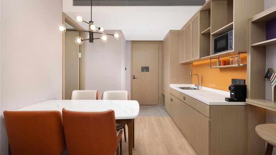 Home2 Suites Chengdu Tianfu Yunlong Bay Other