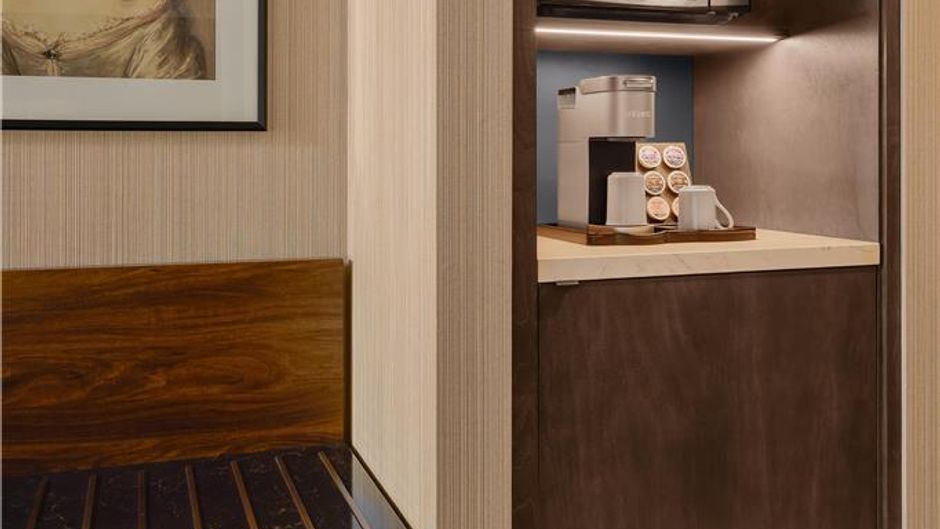 DoubleTree by Hilton North Vancouver Other