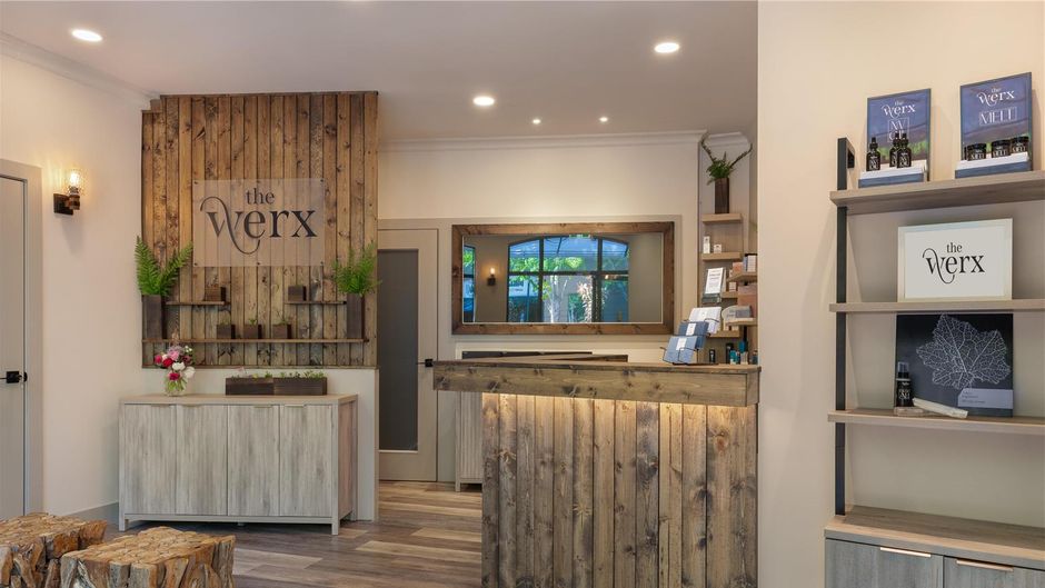 DoubleTree by Hilton North Vancouver Recreation