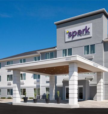 Econo Lodge Inn and Suites Douglasville
