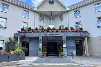 Abbey Gate Hotel