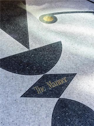 The Manner