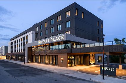 Hyatt Place Whitehorse