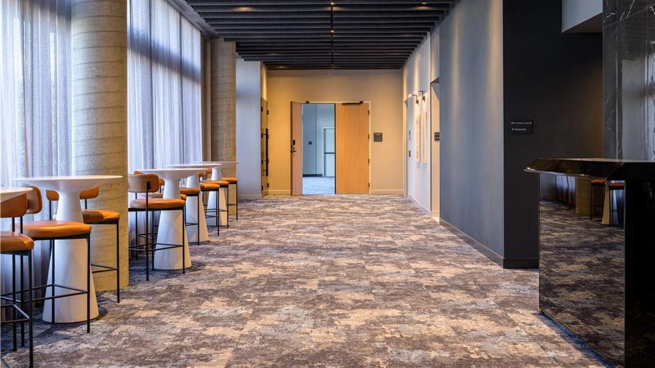 Hyatt Place Whitehorse Meeting