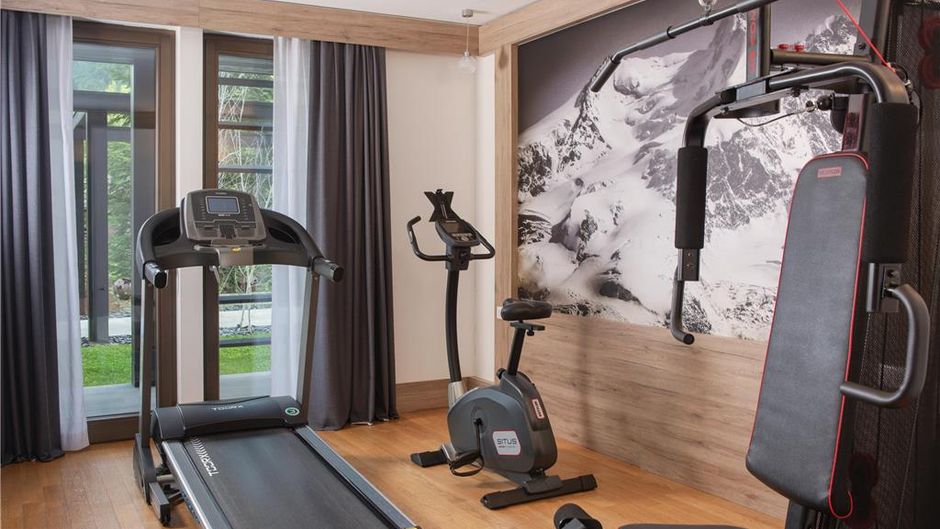 NH Collection Alagna Mirtillo Rosso Health