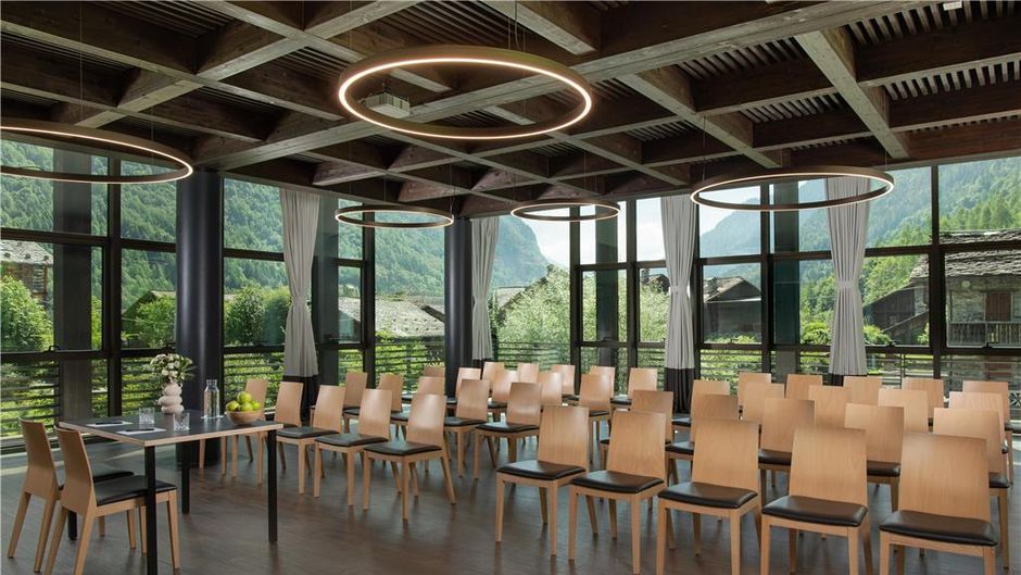 NH Collection Alagna Mirtillo Rosso Other