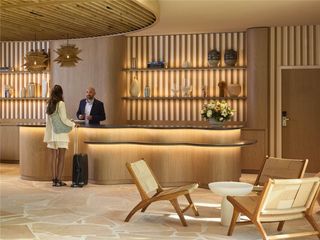 Talaia Hotel and Spa Biarritz