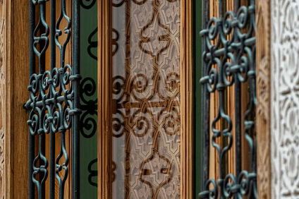 Riad El Amine Fes