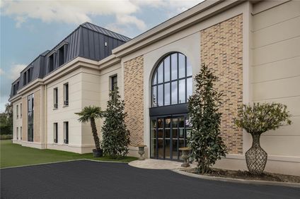 Best Western Plus Hotel Saint-Roch