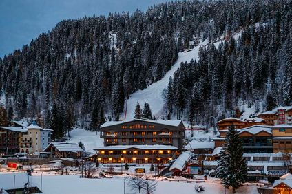Hotel Spinale Madonna di Campiglio