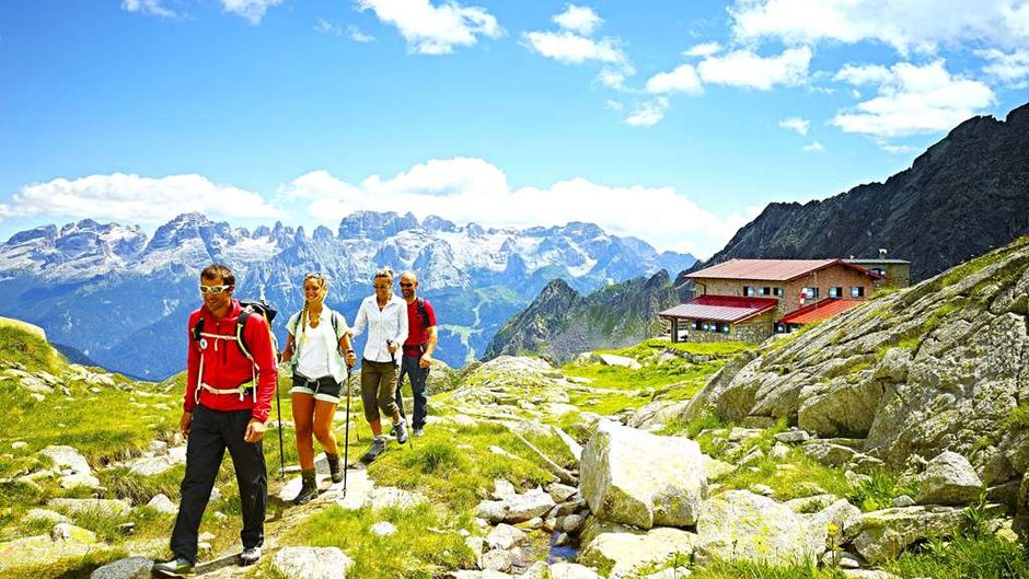 Hotel Spinale Madonna di Campiglio Other