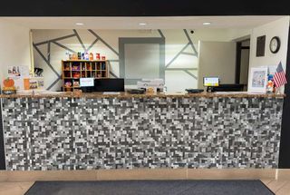 Eglin Extended Stay Hotel